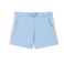 Someone Kids short bleu 1