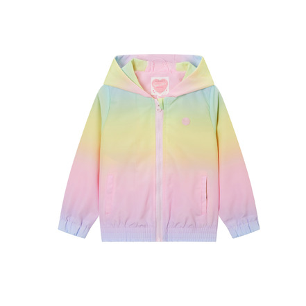Someone Kids jas multi color