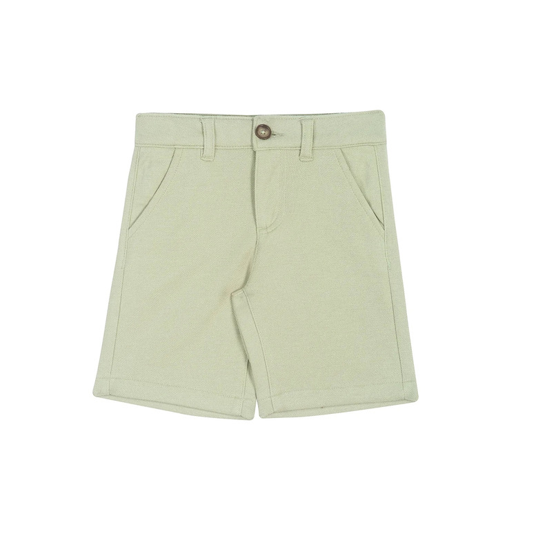 Someone Kids short grÜn