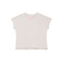 Someone Kids t-shirts ecru 1