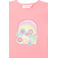 Someone Kids t-shirt rosa 2