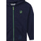 Someone Kids sweater blau 2