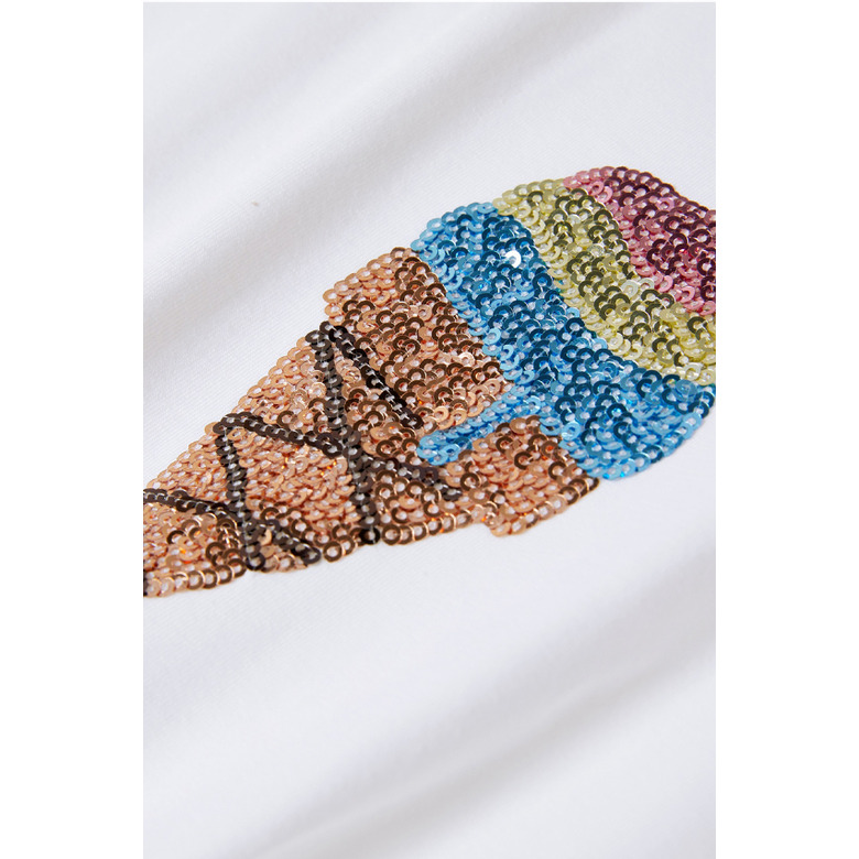 Someone Kids kleid multicolor 2