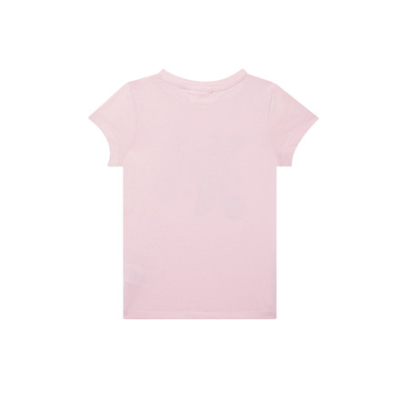 Someone Kids t-shirt rosa