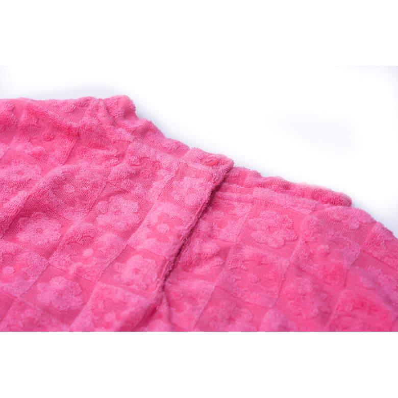 Someone Kids kleid rosa 2