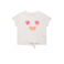 Someone Kids t-shirt ecru 1
