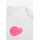 Someone Kids t-shirt ecru 2