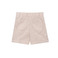 Someone Kids short beige 1