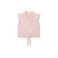 Someone Kids bluse rosa 1