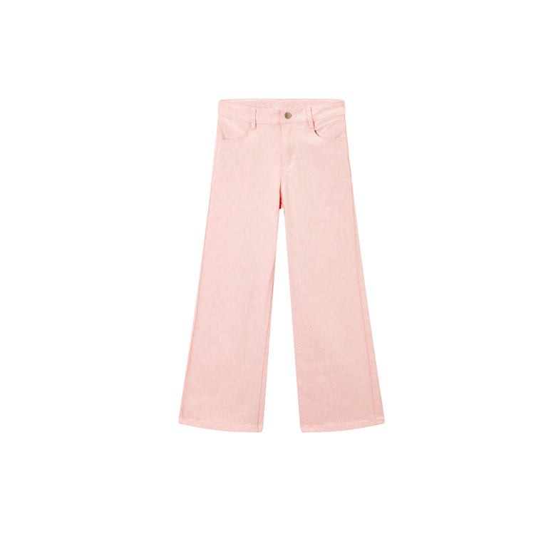 Someone Kids trousers pink