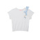 Someone Kids t-shirt ecru 1
