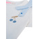 Someone Kids t-shirt ecru 2
