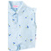 Someone Kids bluse blau 2