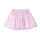 Someone Kids skirt pink 1