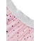 Someone Kids skirt pink 2