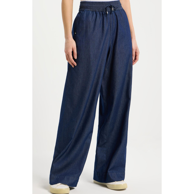 Ragwear Dames broek blauw 2
