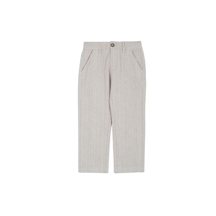 Someone Kids short beige