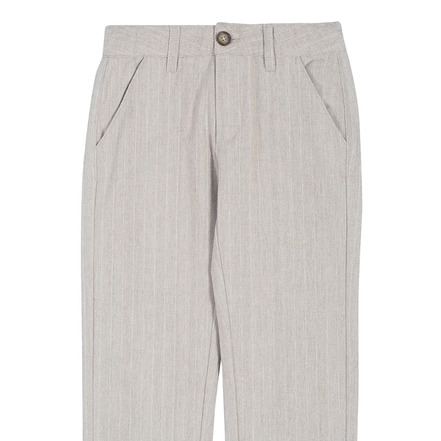 Someone Kids short beige