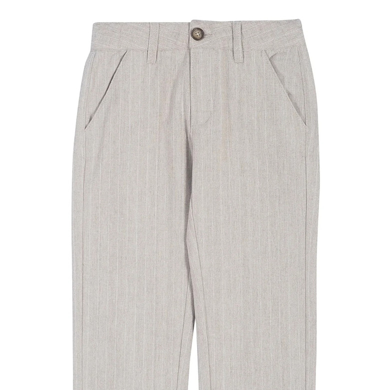 Someone Kids short lightbrown 2
