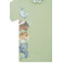 Someone Kids t-shirt groen 2