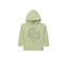 Someone Kids hoodie grÜn 1