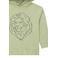 Someone Kids hoodie grÜn 2