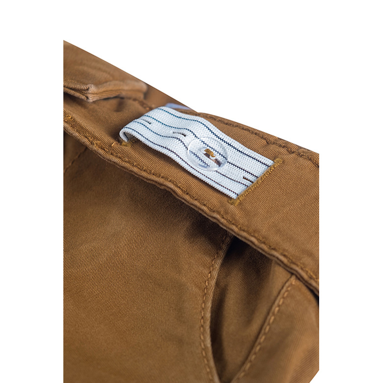 Someone Kids short cognac 2