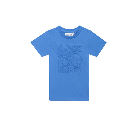 Someone Kids t-shirt blau