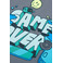 Someone Kids t-shirt grijs 2