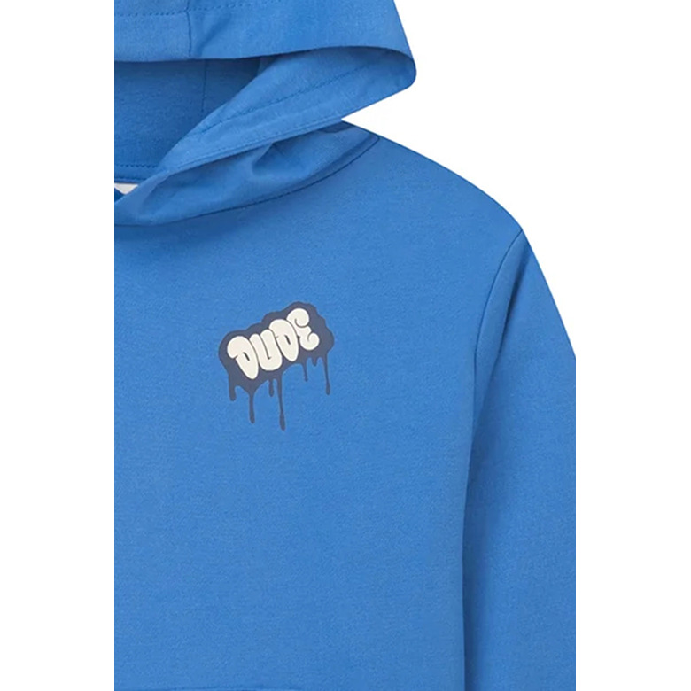 Someone Kids sweater blau 2