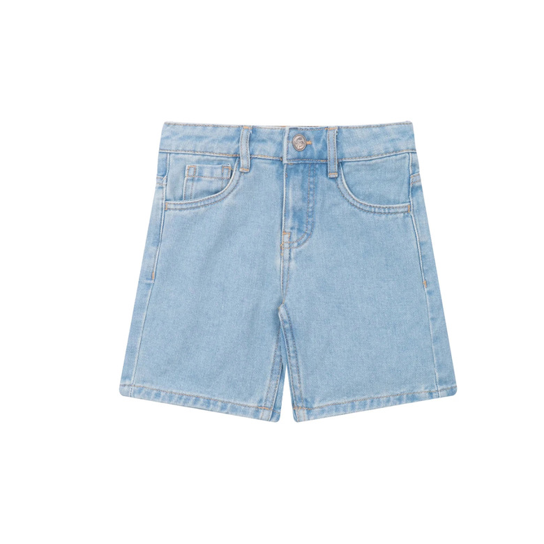 Someone Kids short jeans