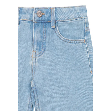 Someone Kids short jeans