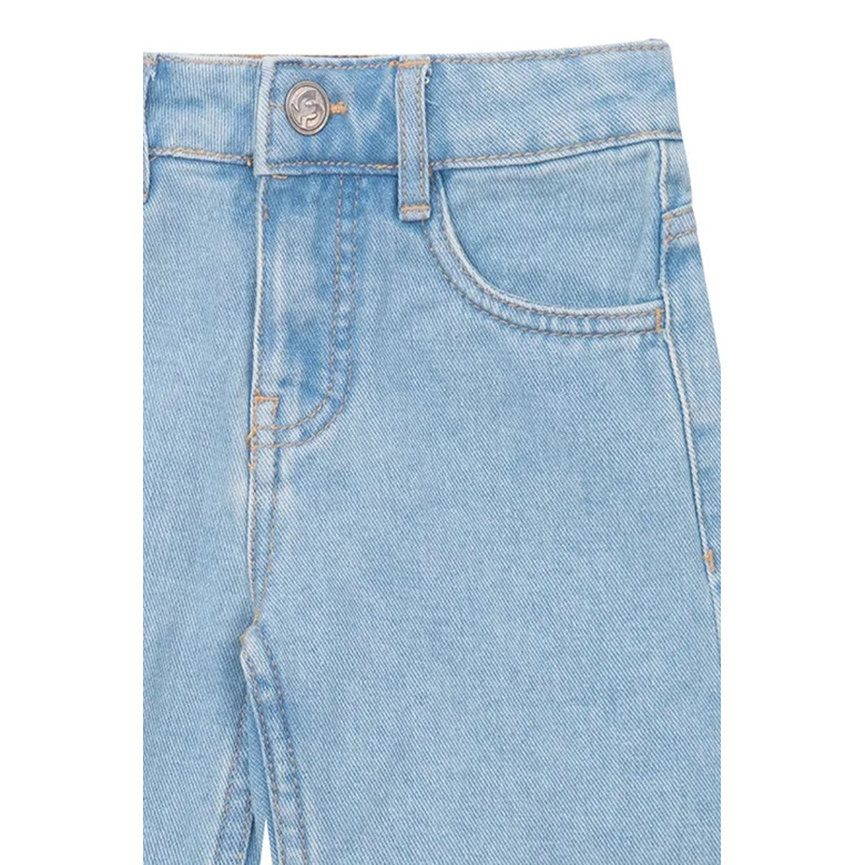 Someone Kids short jeans 2
