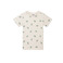Someone Kids t-shirt beige 1