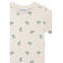 Someone Kids t-shirt beige 2