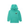 Someone Kids hoodie grÜn 1