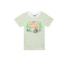 Someone Kids t-shirt groen 1