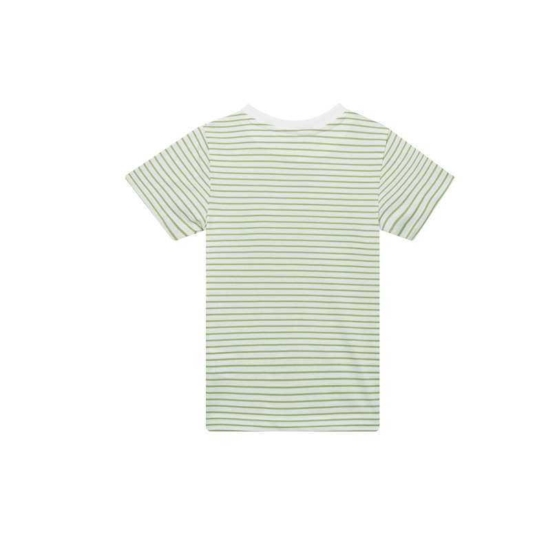 Someone Kids t-shirt groen 2