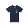 Someone Kids t-shirt blauw 1
