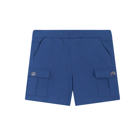 Someone Kids short bleu