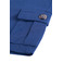 Someone Kids short bleu 2
