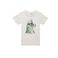 Someone Kids t-shirt beige