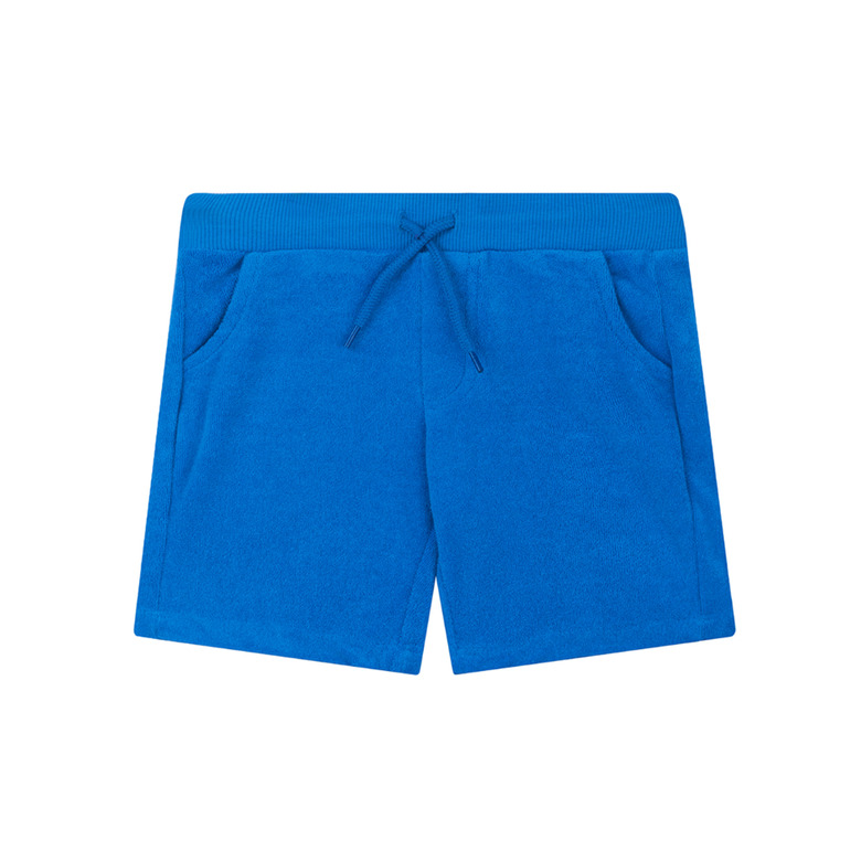 Someone Kids short blau