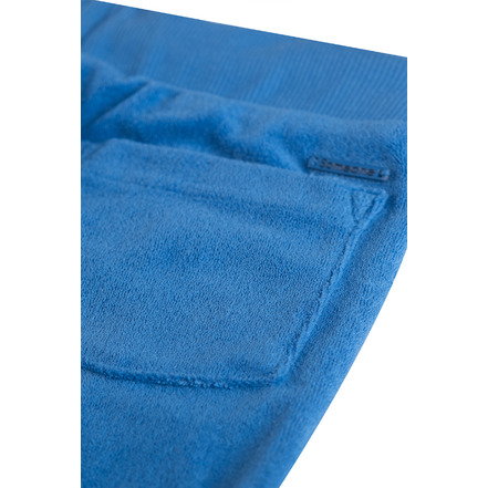 Someone Kids short bleu