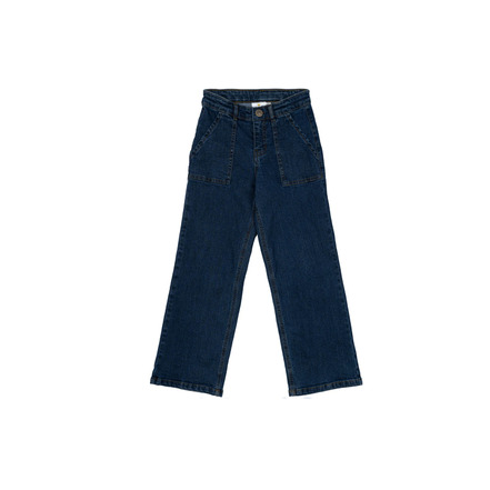 The New jeans blue