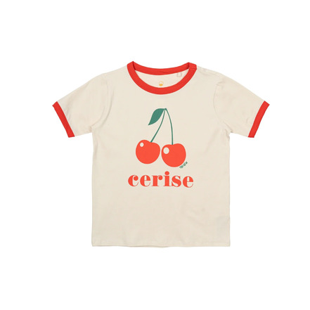 The New t-shirts lightbrown
