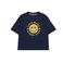 The New t-shirts blue