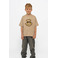 The New t-shirts lightbrown 2
