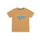 The New t-shirts camel 1