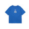 The New t-shirts blue